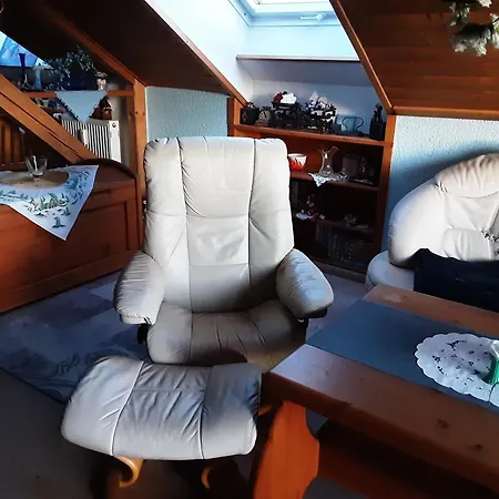 Haus Kruemel Трипштадт