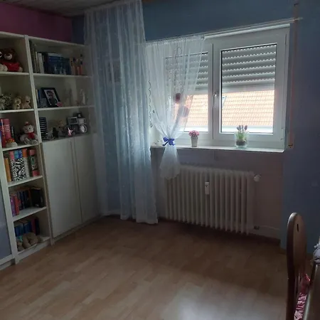 Haus Kruemel Трипштадт