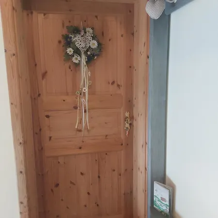 Haus Kruemel Апартаменты Трипштадт