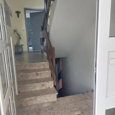 Apartament Haus Kruemel Trippstadt