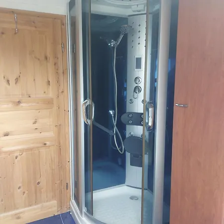 Haus Kruemel Трипштадт