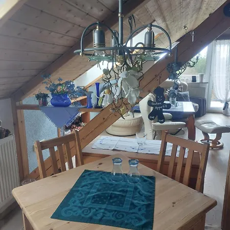 Haus Kruemel Трипштадт