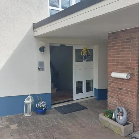 Haus Kruemel * Трипштадт