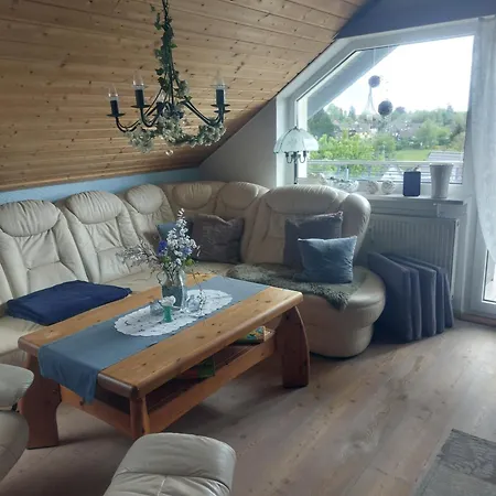 Haus Kruemel * Trippstadt