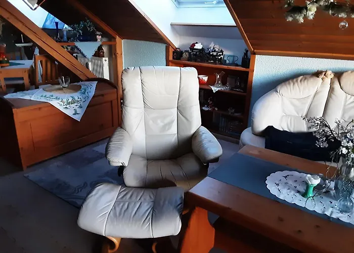 Haus Kruemel 트립스타트