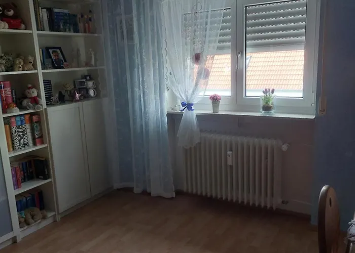 Haus Kruemel 트립스타트