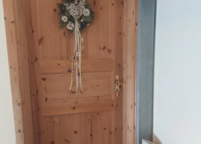 Haus Kruemel 아파트 트립스타트