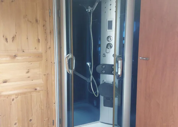 Haus Kruemel 트립스타트