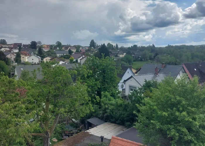 Haus Kruemel 아파트 트립스타트