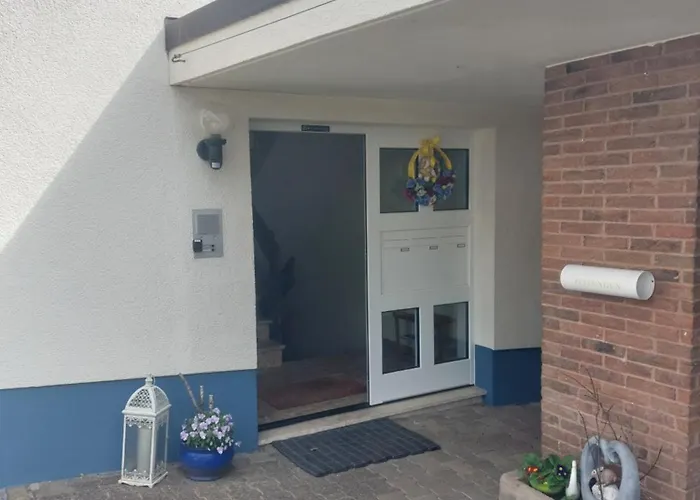 Haus Kruemel * 트립스타트